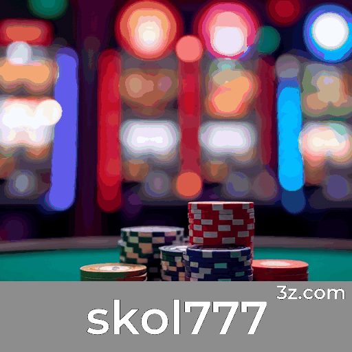 Skol777: Cassino Online e Pagamentos Rápidos