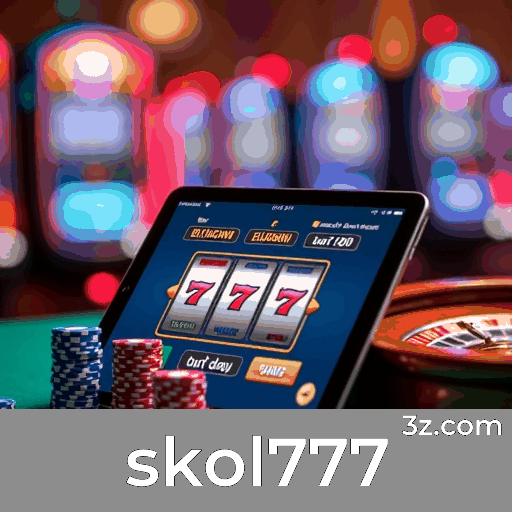 Cadastre-se Rapidamente e Desbloqueie Recompensas Exclusivas do Skol777