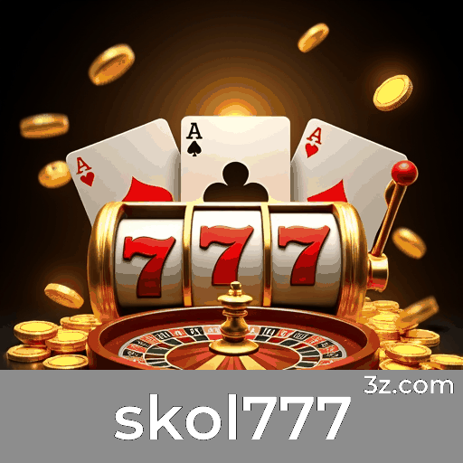 Skol777: O Paraíso dos Jogos Selecionados