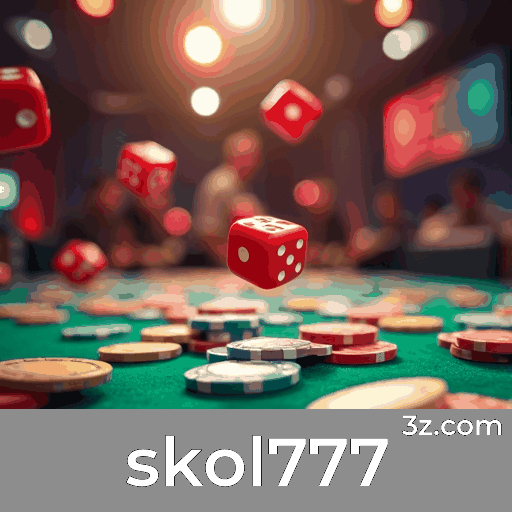Experiência Diversificada e Otimizada no Skol777 para Brasileiros